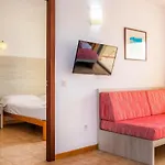 Apto Con Terraza 202