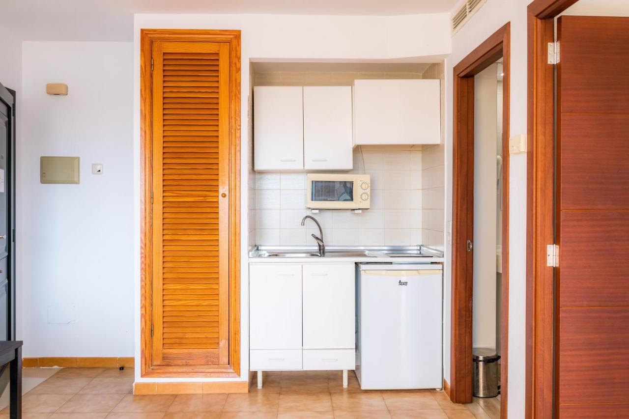 Hébergement de vacances Apto Con Terraza 202 Cala Millor (Mallorca)
